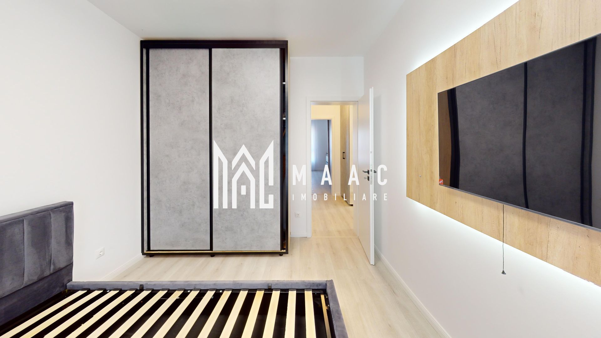 Apartament 3 camere Sibiu | Parter | Decomandat I D.Stanca — fotografia 6