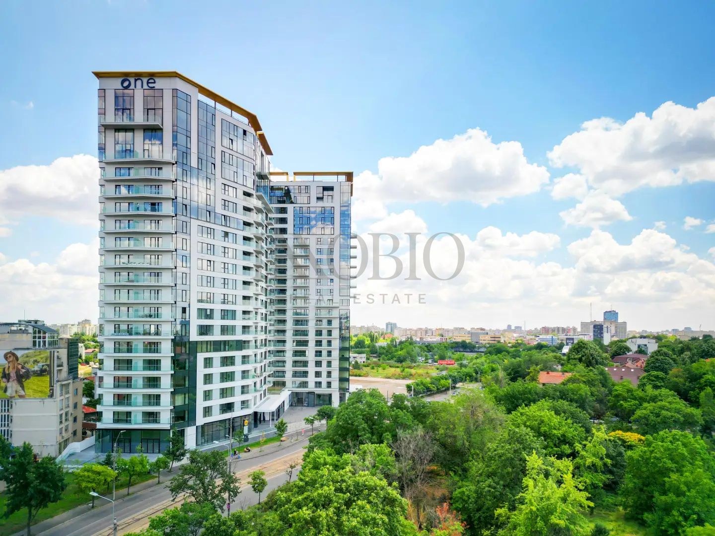 Apartament 3 Camere | One Verdi | Loc de Parcare — fotografia 10