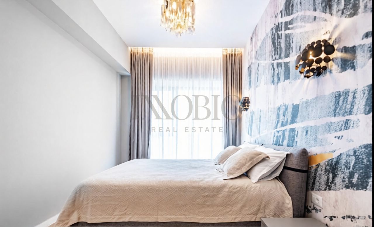 Apartament 3 Camere | One Verdi | Loc de Parcare — fotografia 5