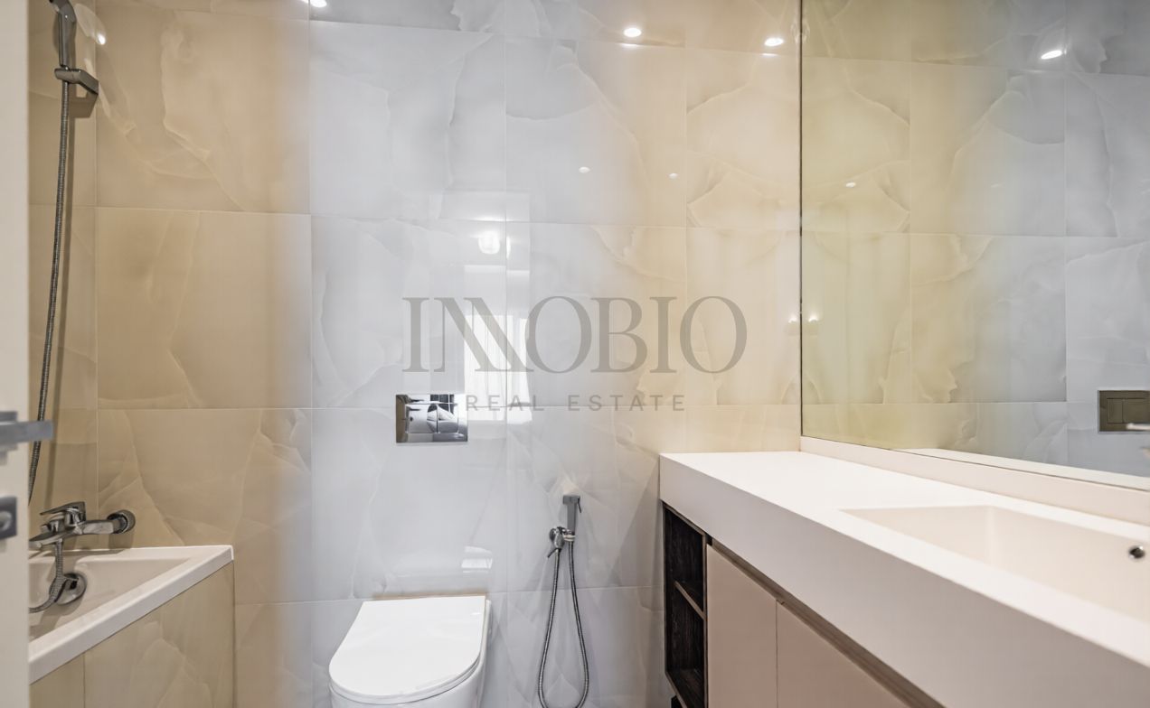 Apartament 3 Camere | One Verdi | Loc de Parcare — fotografia 6