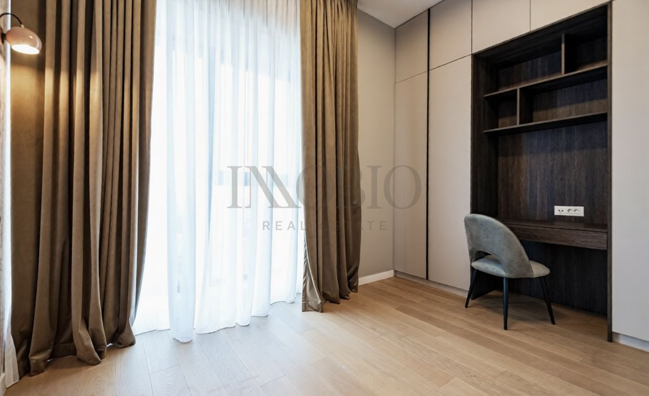 Apartament 3 Camere | One Verdi | Loc de Parcare — fotografia 7