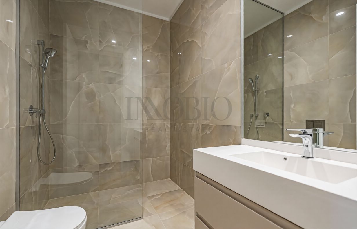 Apartament 3 Camere | One Verdi | Loc de Parcare — fotografia 8