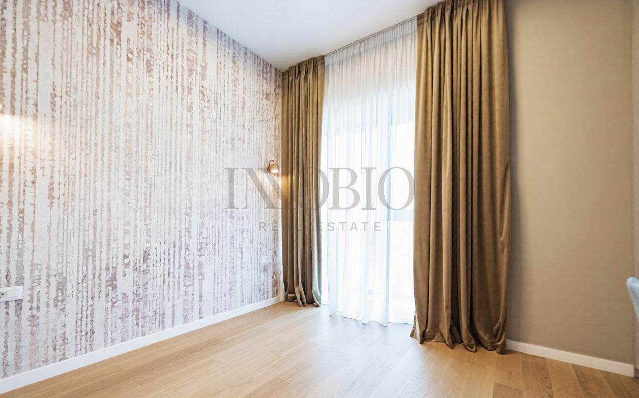 Apartament 3 Camere | One Verdi | Loc de Parcare — fotografia 9