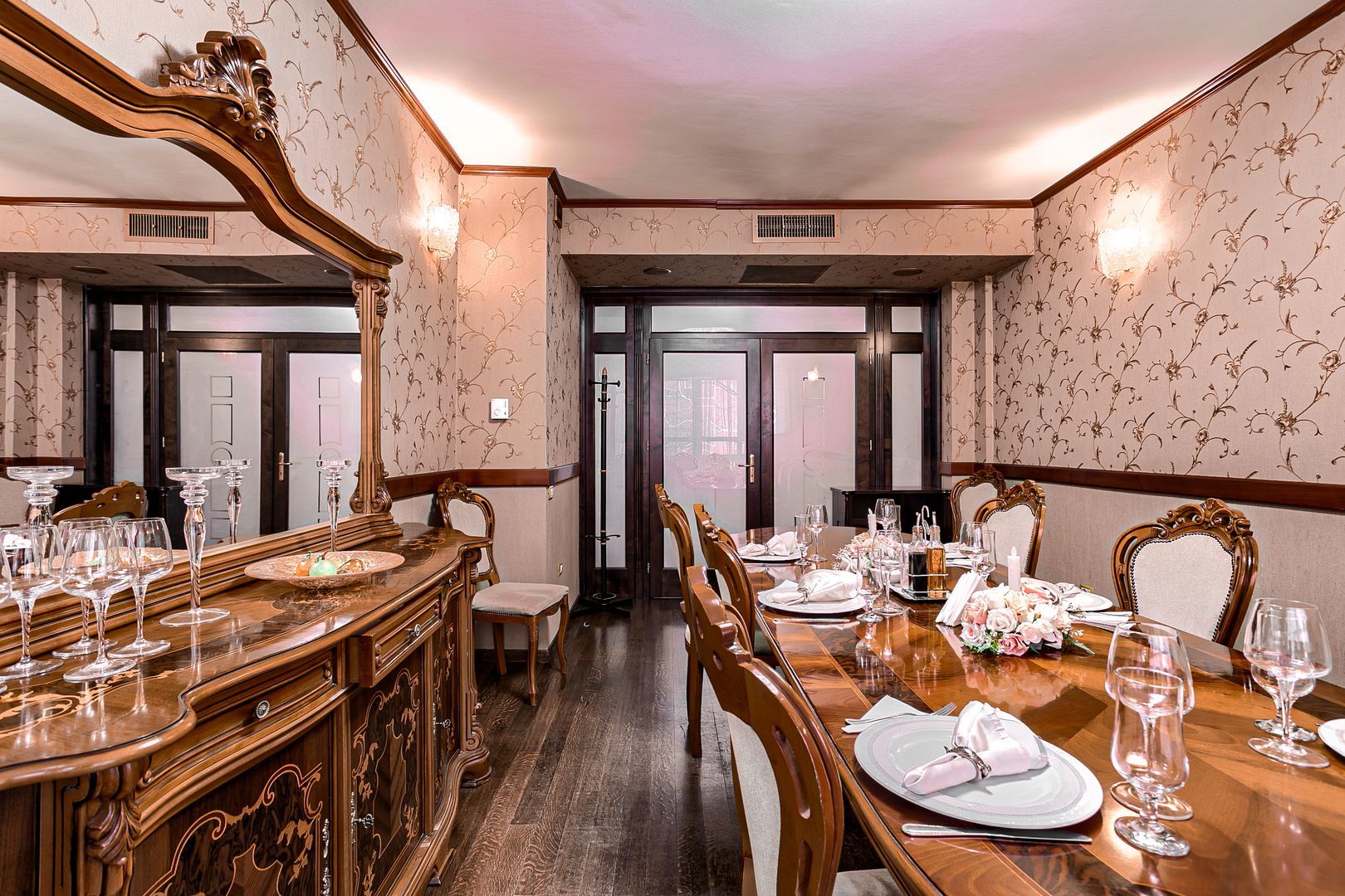 Oportunitate de investiție: Hotel Best Western de 4 stele Arad - Român — fotografia 11