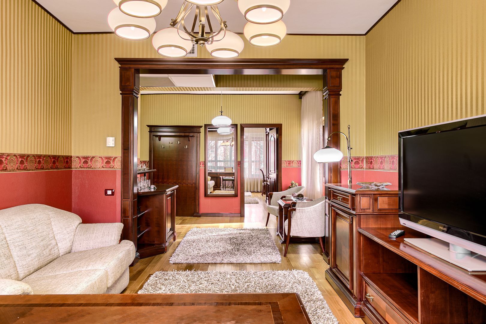 Oportunitate de investiție: Hotel Best Western de 4 stele Arad - Român — fotografia 7