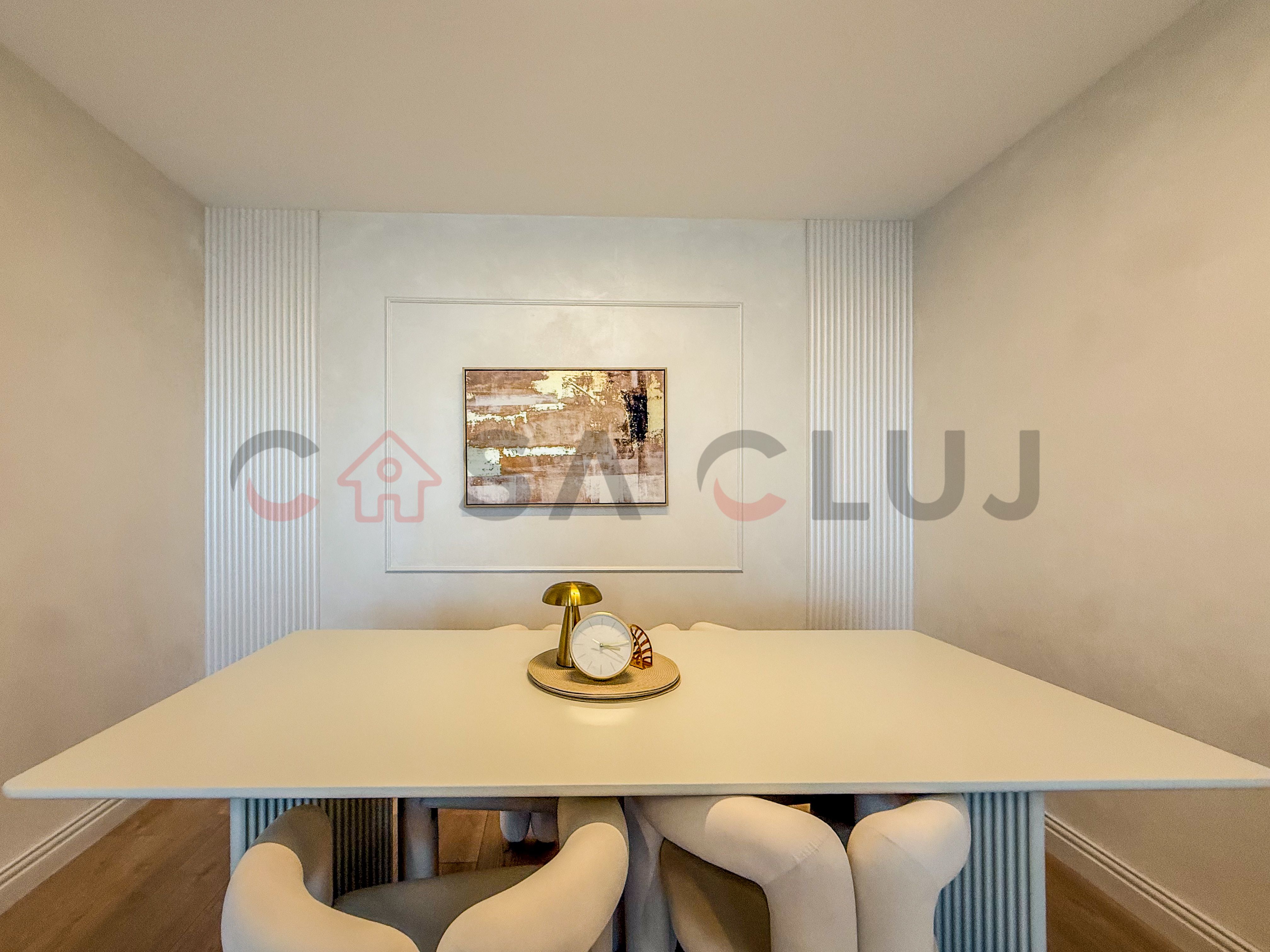 Apartament 2 camere cu vedere spre lac, Iulius Mall — fotografia 4