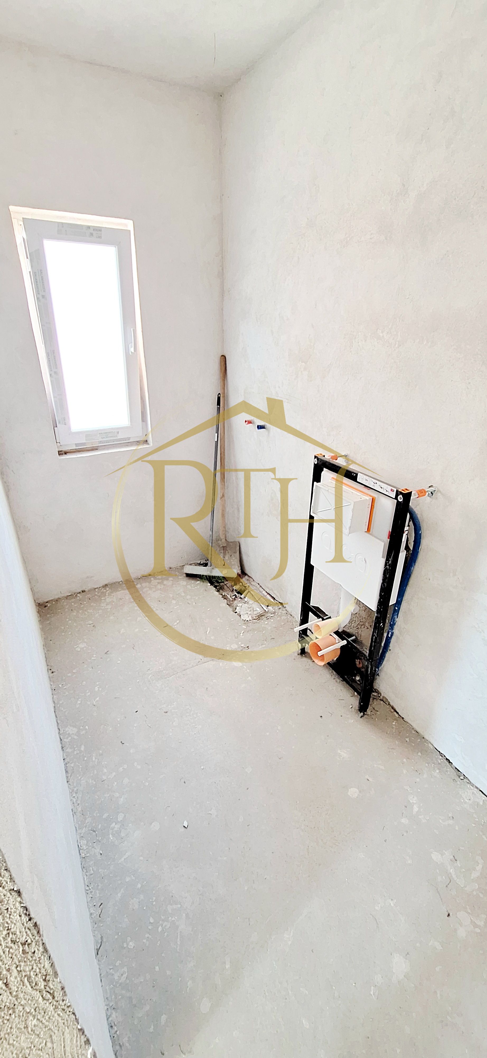 Oferim spre vanzare Case-Duplex cu 4 camere, situate in Giroc,  0% comision — fotografia 12