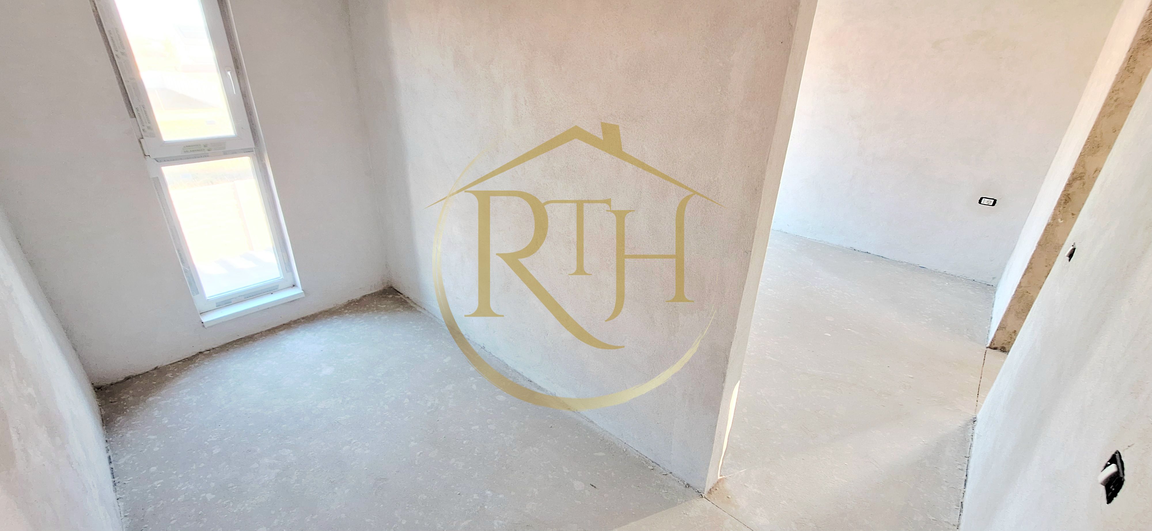 Oferim spre vanzare Case-Duplex cu 4 camere, situate in Giroc,  0% comision — fotografia 15
