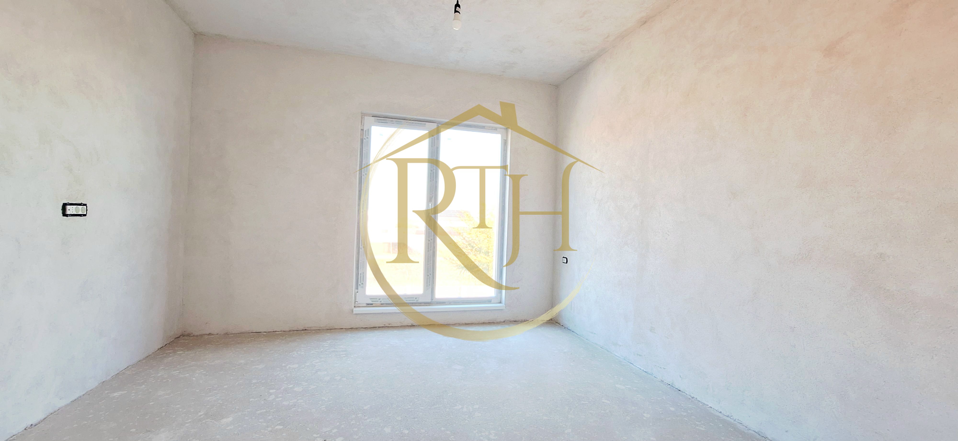 Oferim spre vanzare Case-Duplex cu 4 camere, situate in Giroc,  0% comision — fotografia 16