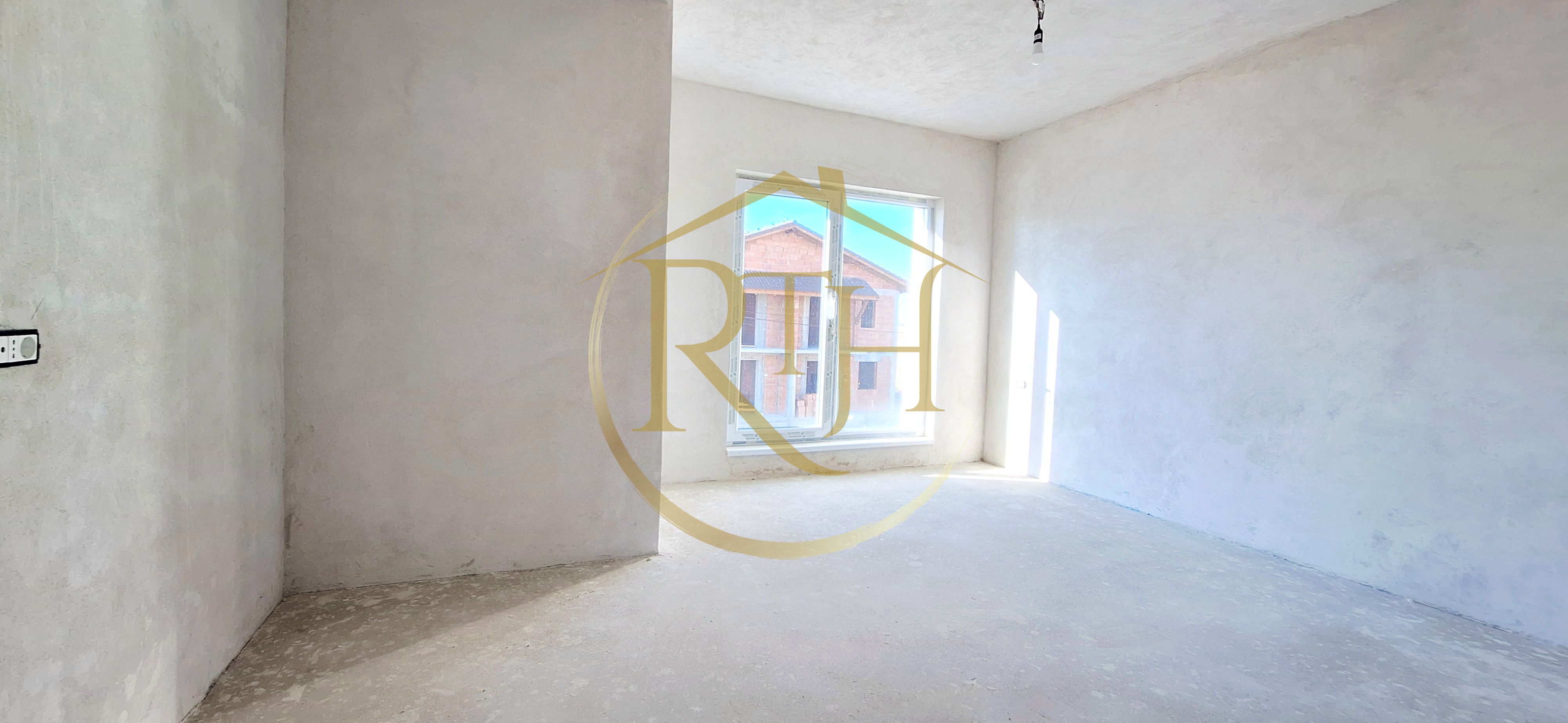 Oferim spre vanzare Case-Duplex cu 4 camere, situate in Giroc,  0% comision — fotografia 19
