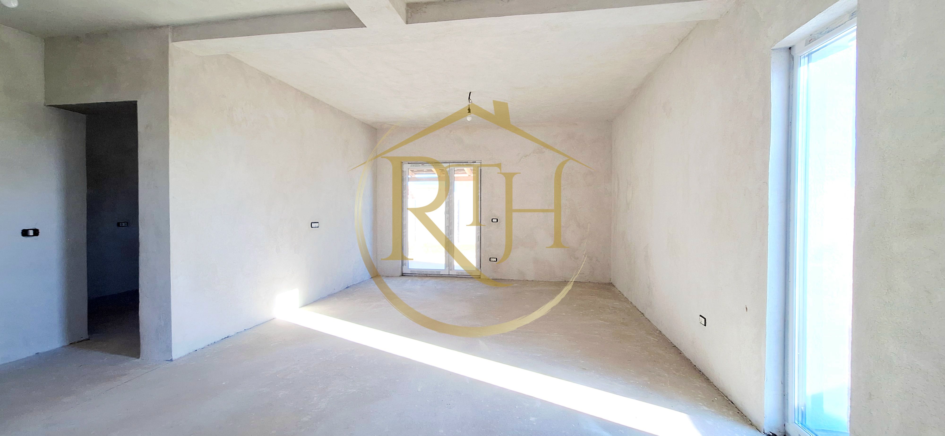 Oferim spre vanzare Case-Duplex cu 4 camere, situate in Giroc,  0% comision — fotografia 5