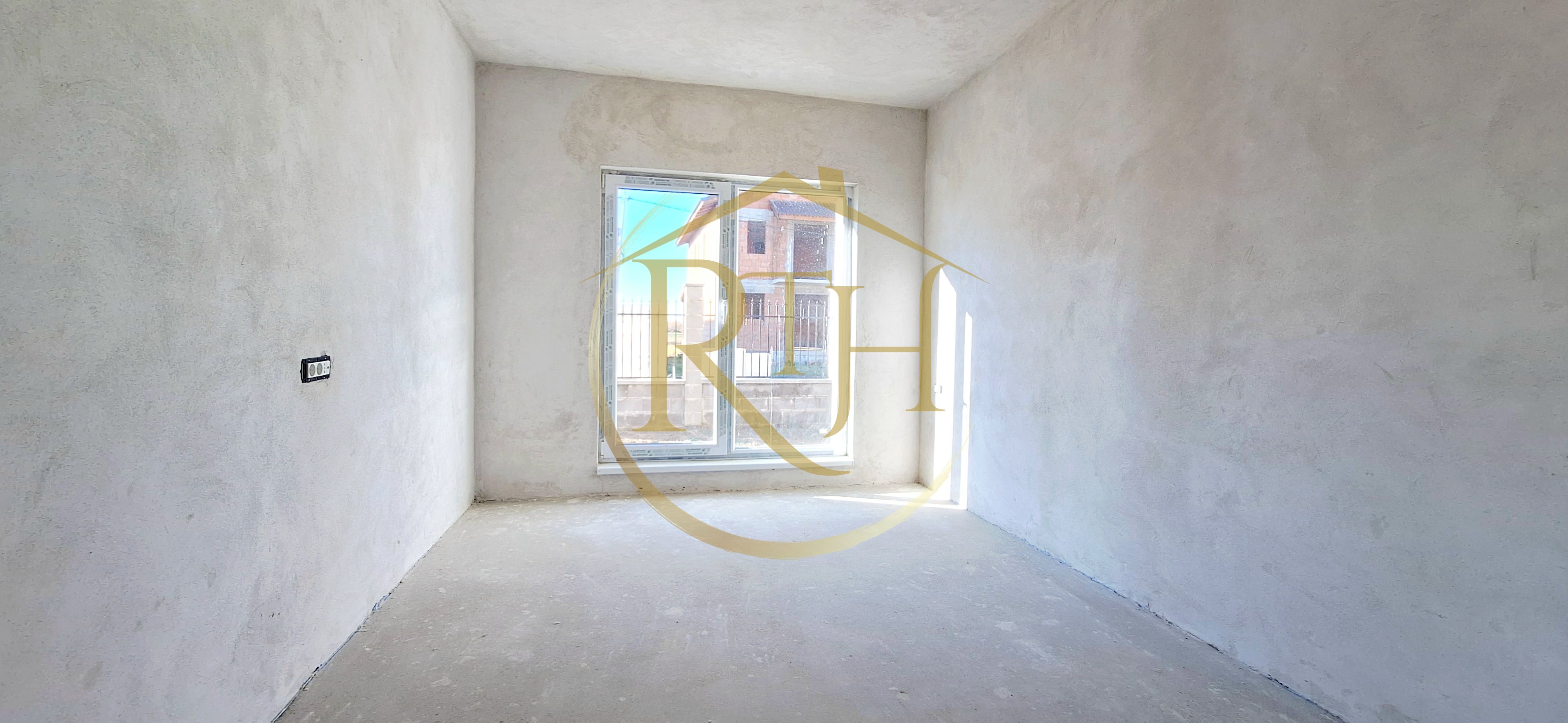 Oferim spre vanzare Case-Duplex cu 4 camere, situate in Giroc,  0% comision — fotografia 8