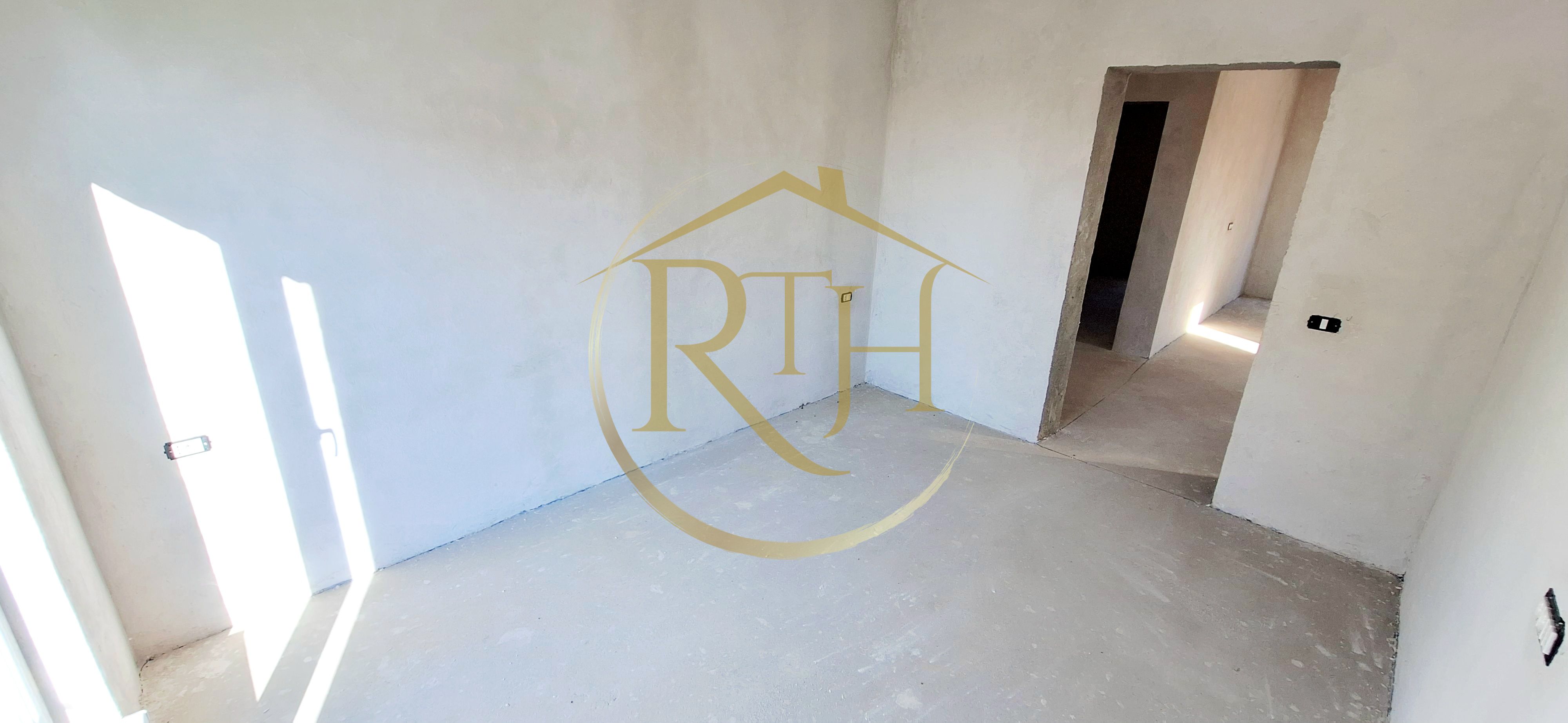 Oferim spre vanzare Case-Duplex cu 4 camere, situate in Giroc,  0% comision — fotografia 9
