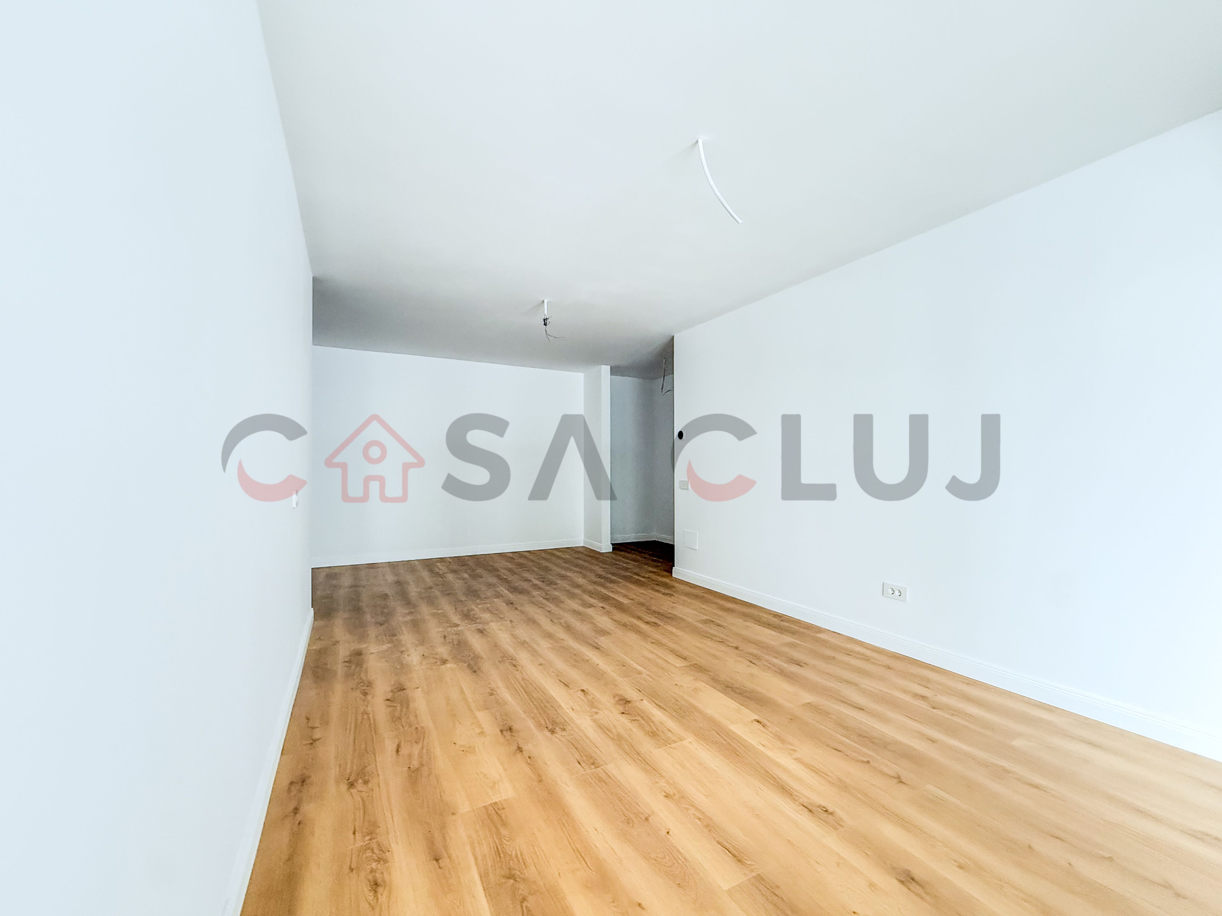 Apartament 2 camere, nou — fotografia 4