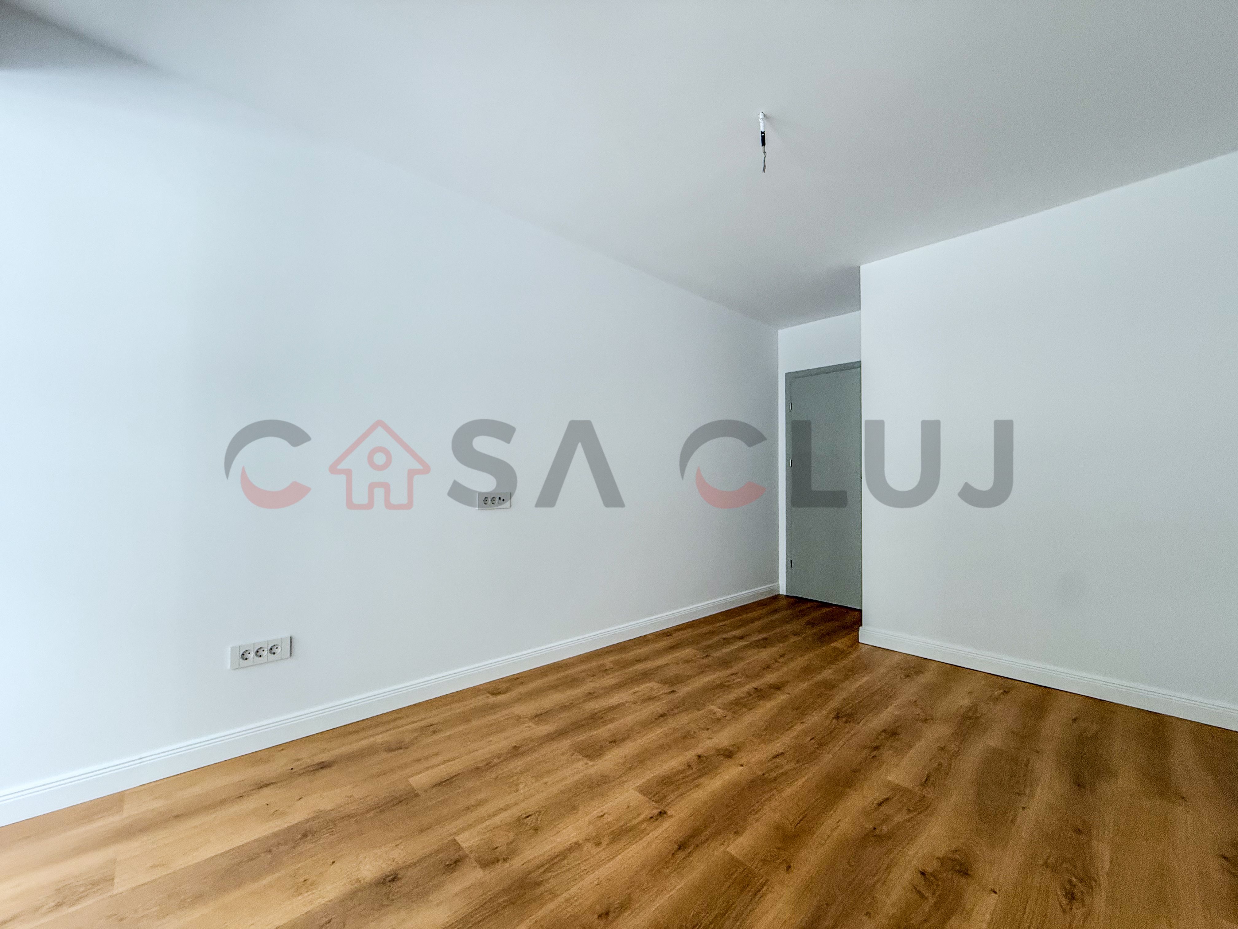 Apartament 2 camere, nou — fotografia 5