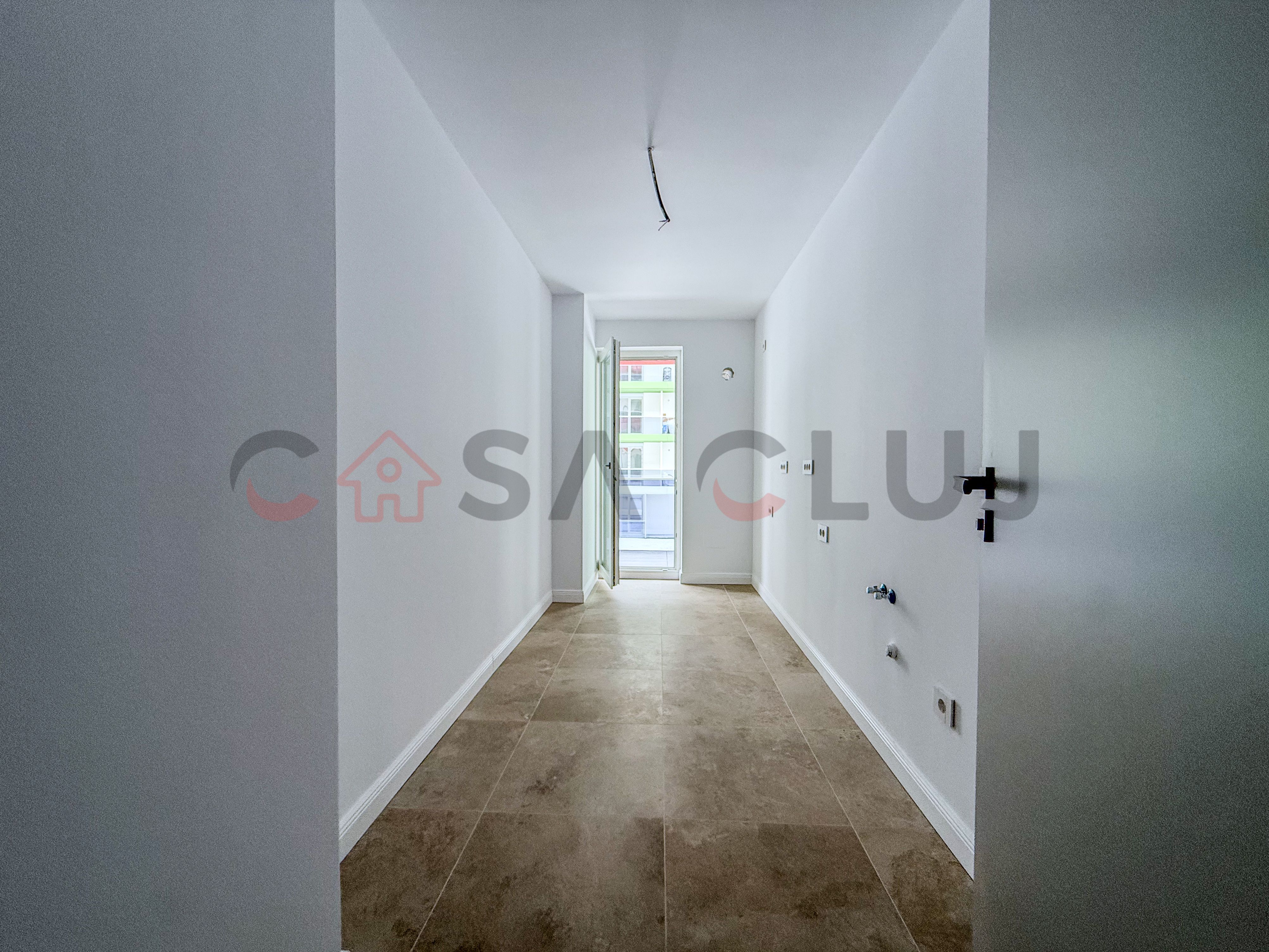 Apartament 2 camere, nou — fotografia 9