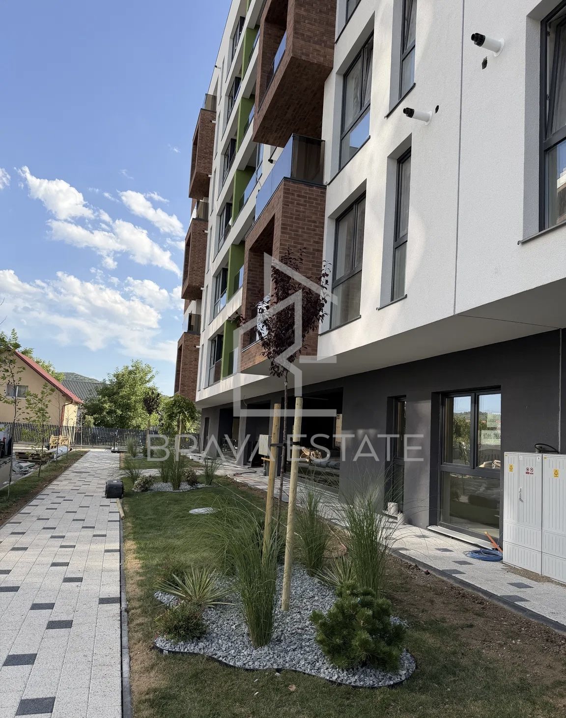 Apartament cu 2 camere | Etaj 1 | Bloc nou | Florești — fotografia 11