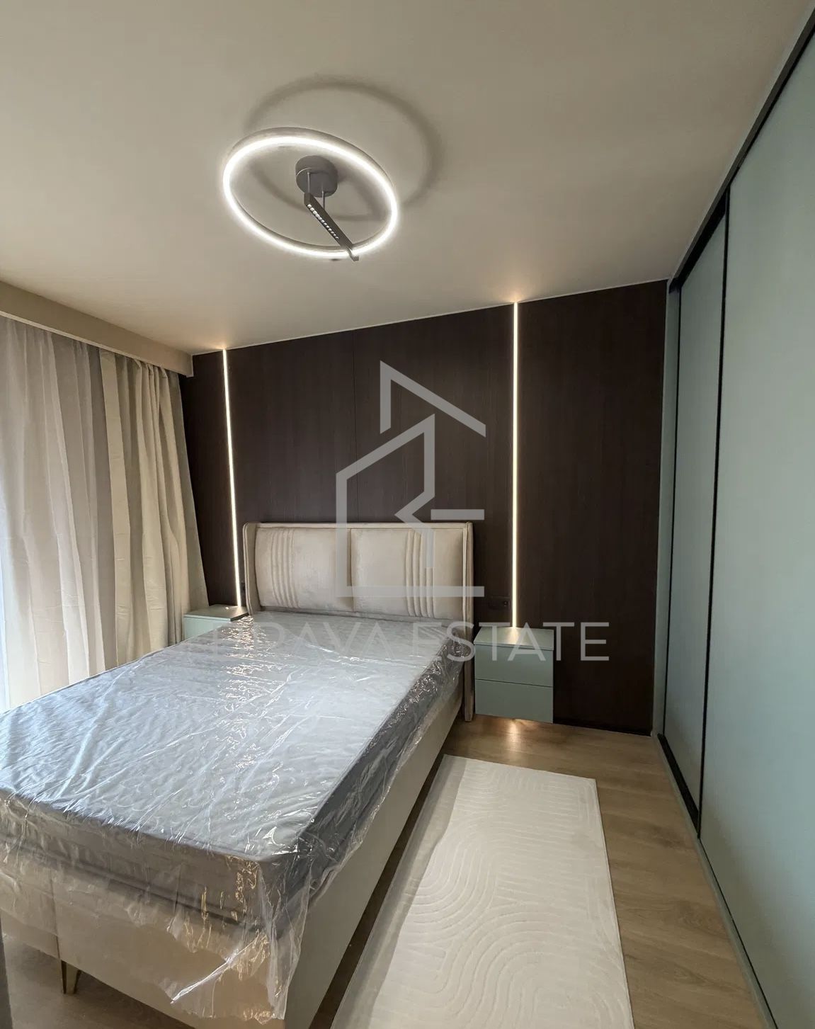 Apartament cu 2 camere | Etaj 1 | Bloc nou | Florești — fotografia 4