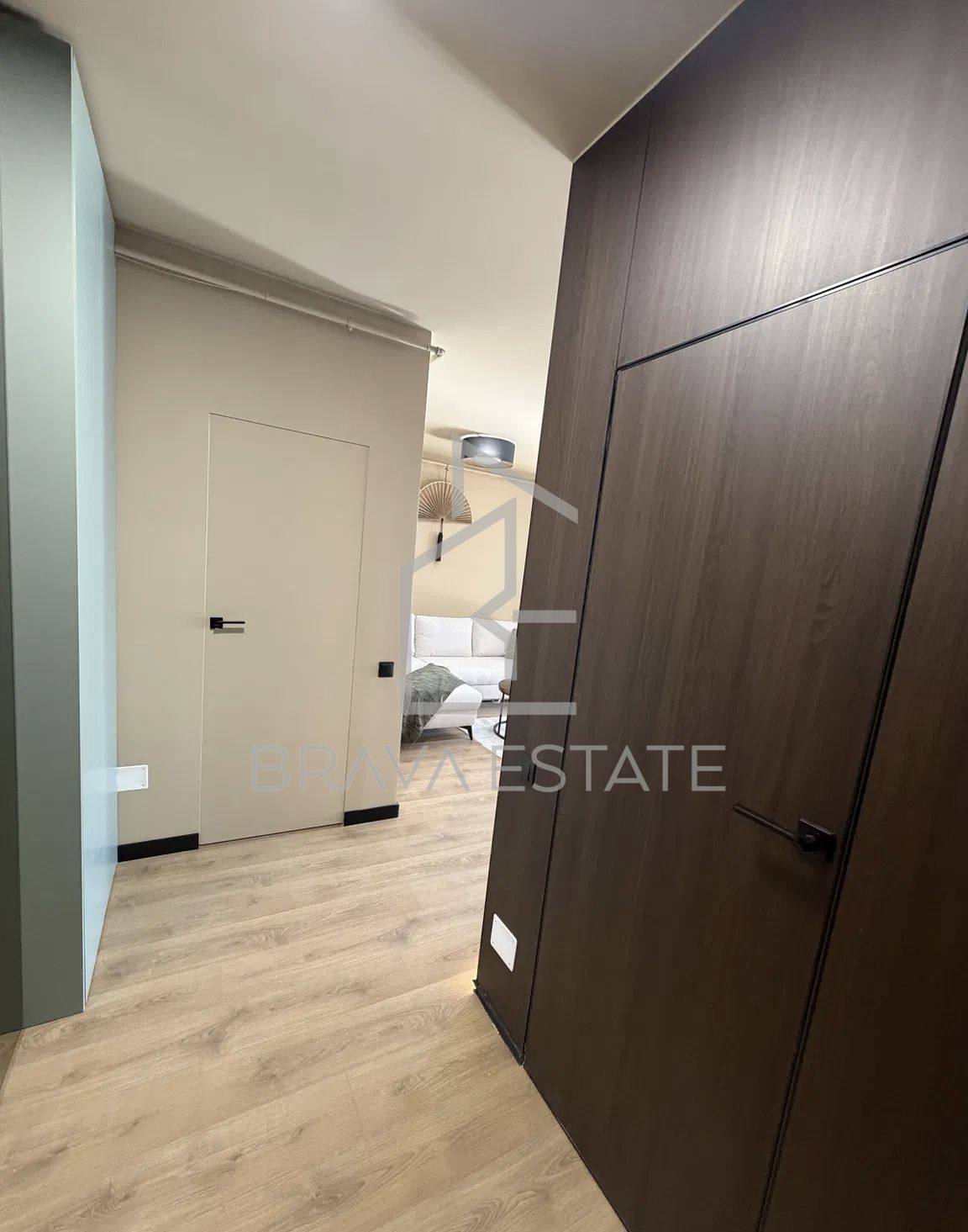 Apartament cu 2 camere | Etaj 1 | Bloc nou | Florești — fotografia 5