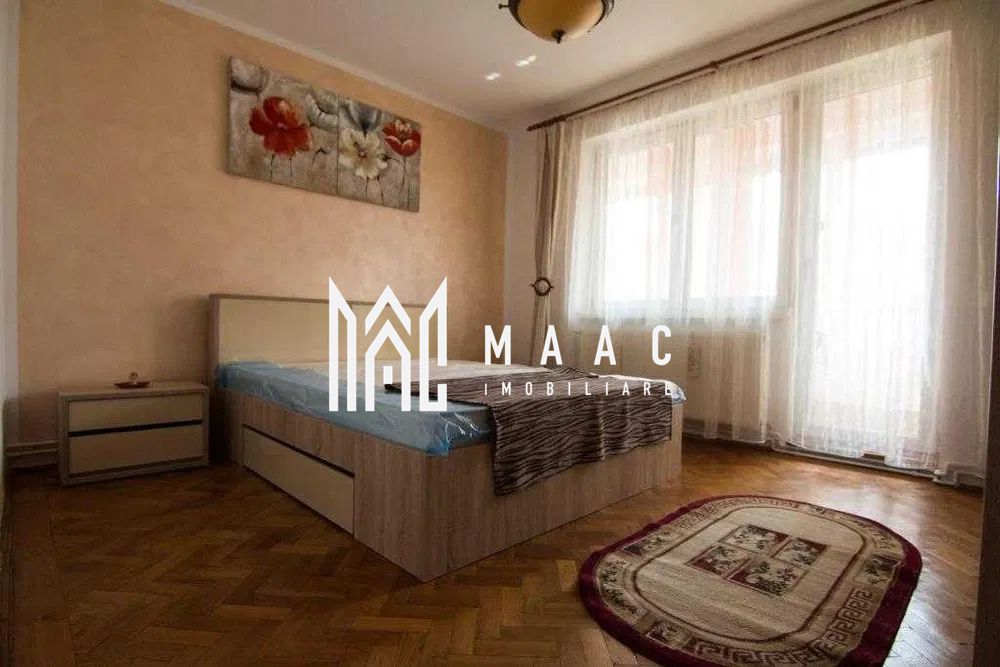 Apartament 3 Camere I Decomandat I Pivnita I Trei Stejari