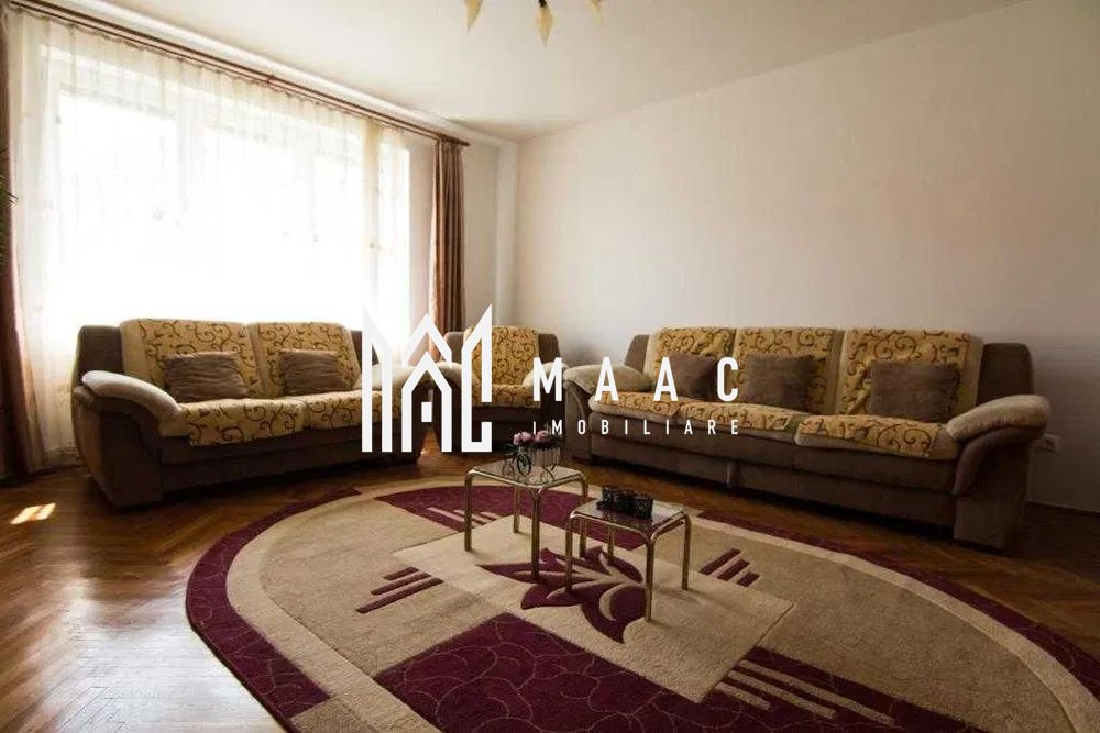 Apartament 3 Camere I Decomandat I Pivnita I Trei Stejari — fotografia 4