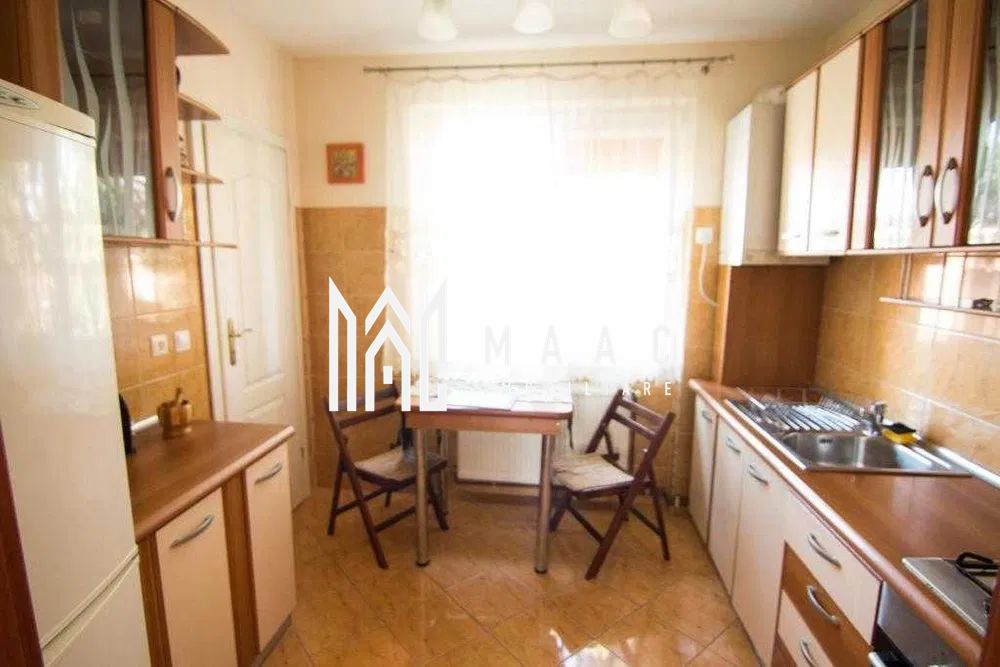 Apartament 3 Camere I Decomandat I Pivnita I Trei Stejari — fotografia 5