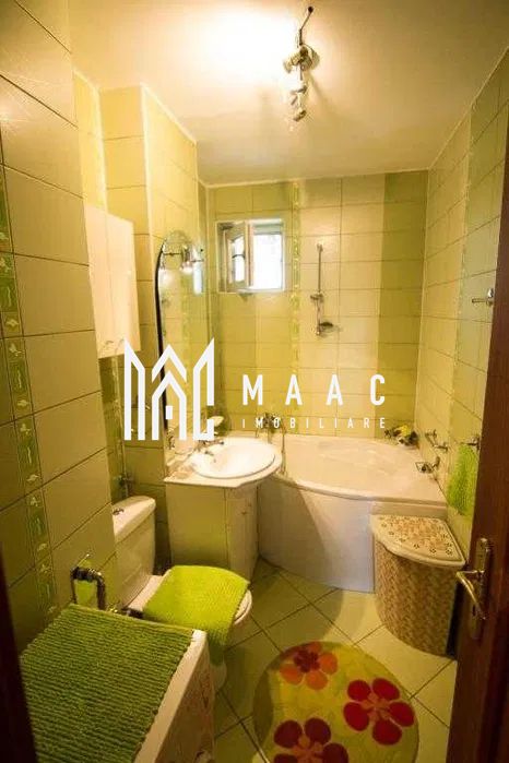 Apartament 3 Camere I Decomandat I Pivnita I Trei Stejari — fotografia 6