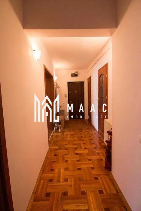 Apartament 3 Camere I Decomandat I Pivnita I Trei Stejari — fotografia 7