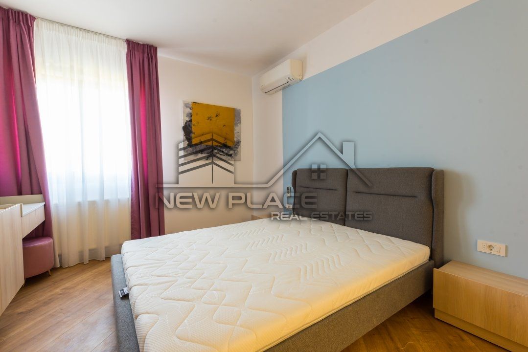 4City North | Apartament exclusivist | 2 Locuri de Parcare Subterane — fotografia 14