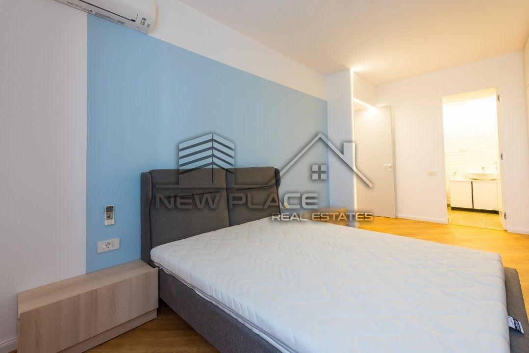 4City North | Apartament exclusivist | 2 Locuri de Parcare Subterane — fotografia 15