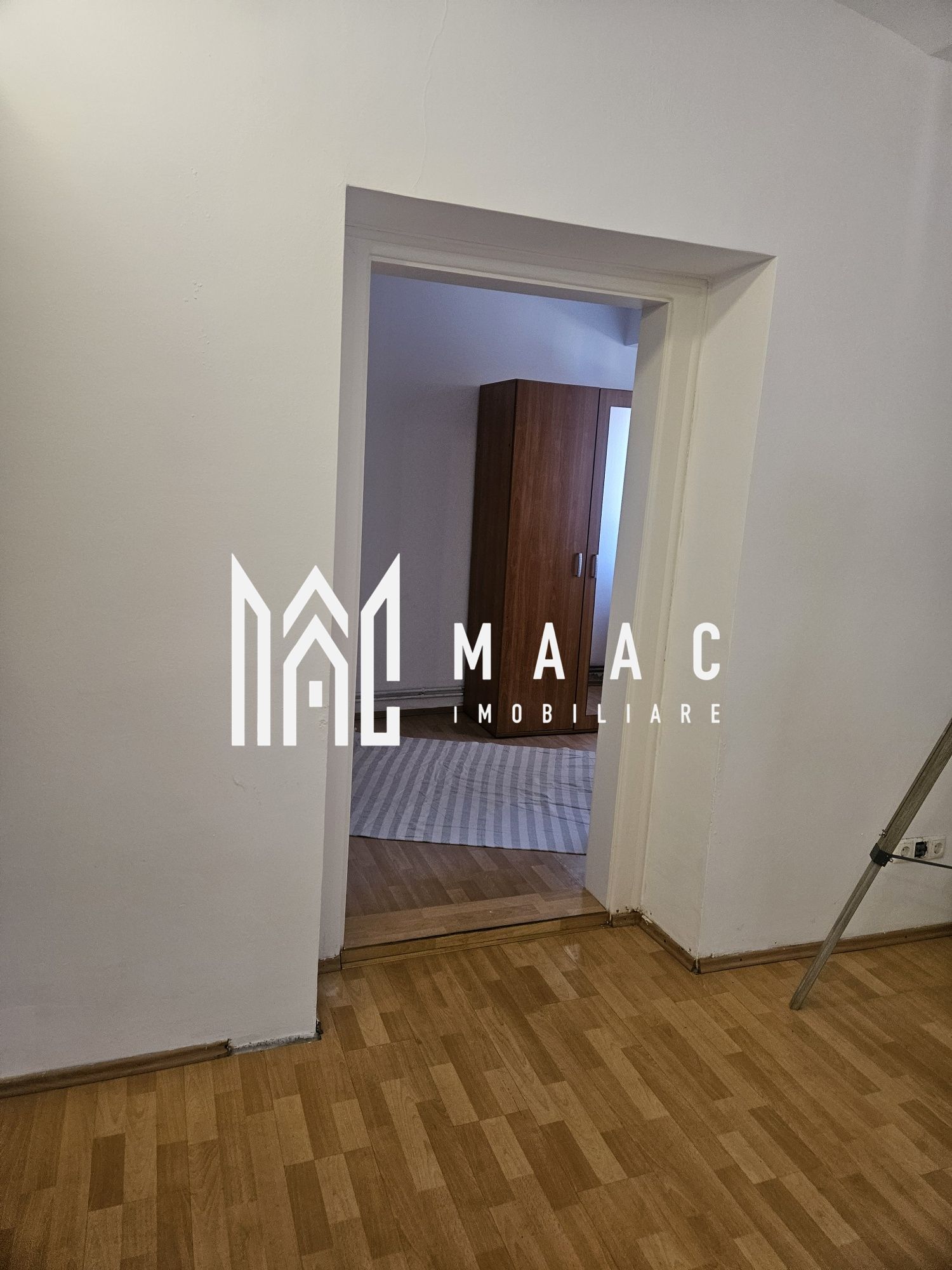Apartament 2 camere de închiriat | Central, Sibiu | parter — fotografia 3