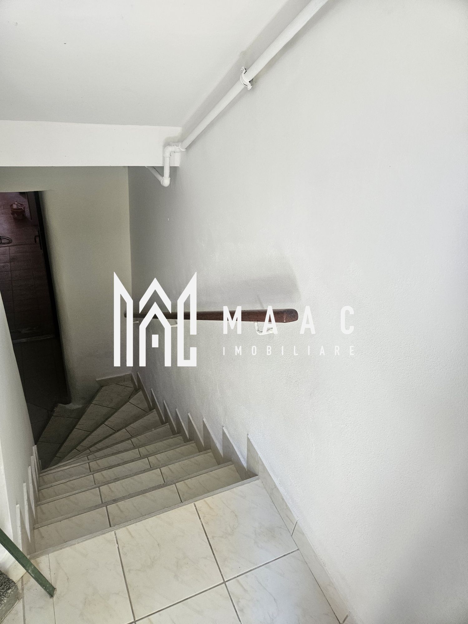 Apartament 2 camere de închiriat | Central, Sibiu | parter — fotografia 5