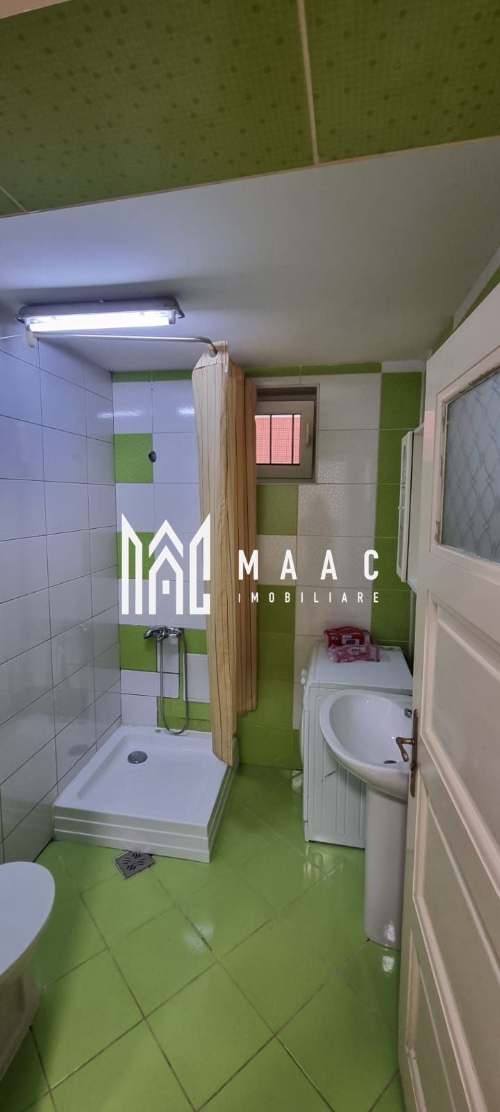 Apartament 2 camere de închiriat | Central, Sibiu | parter — fotografia 6