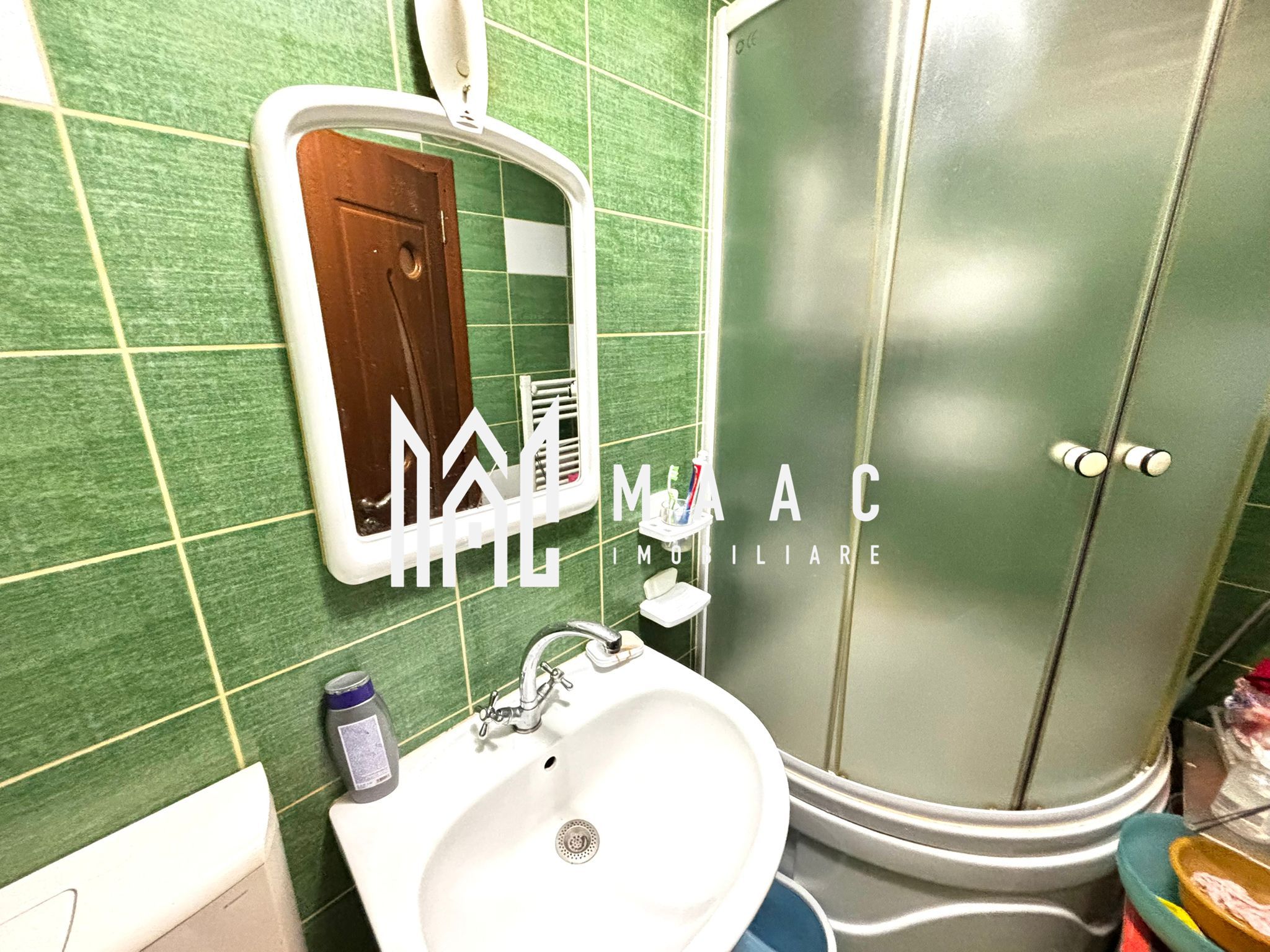Apartament 2 camere | Mobilat și utilat | 44 mp utili | Lazaret — fotografia 15