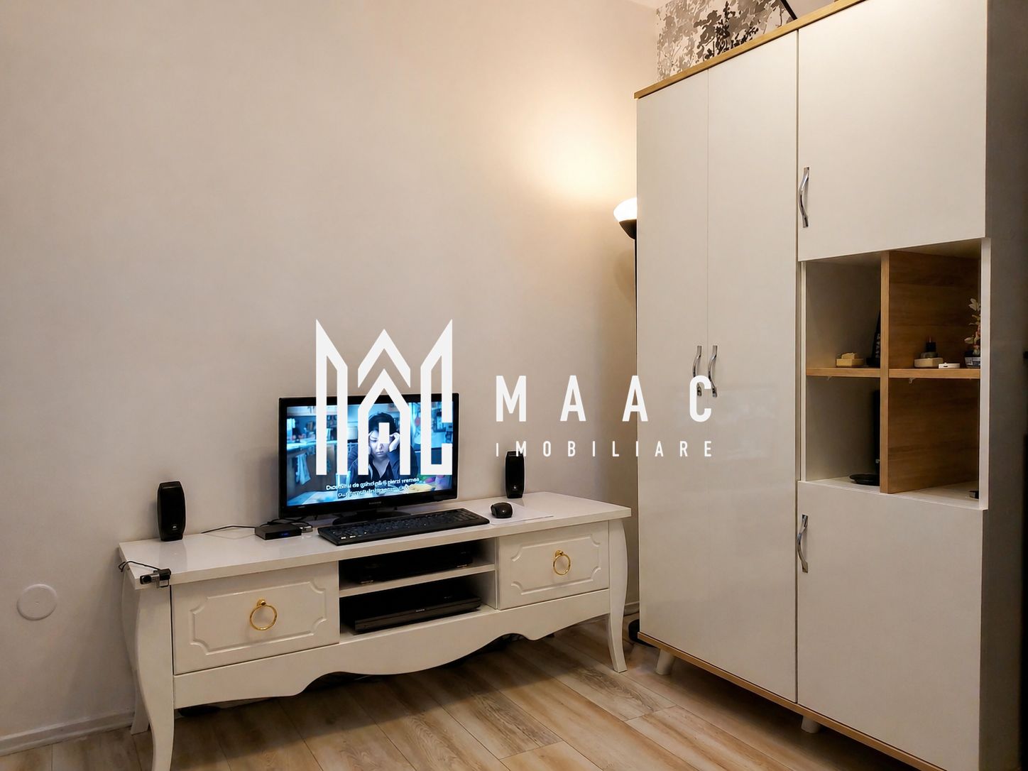 Apartament 2 camere | Mobilat și utilat | 44 mp utili | Lazaret — fotografia 3