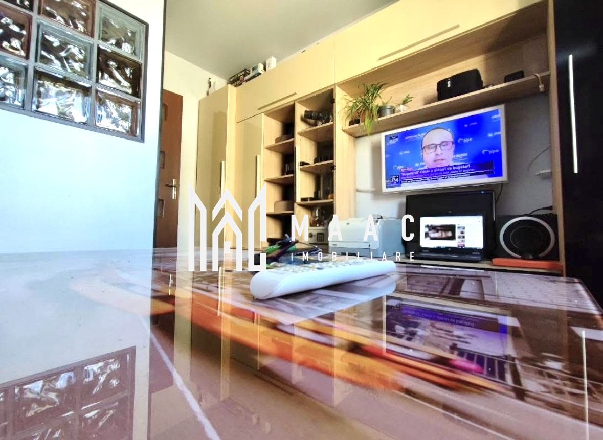 Apartament 2 camere | Mobilat și utilat | 44 mp utili | Lazaret — fotografia 4