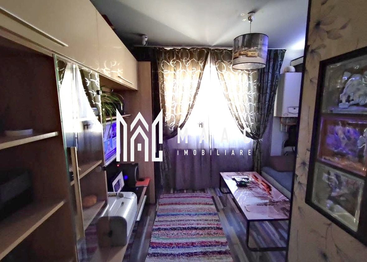 Apartament 2 camere | Mobilat și utilat | 44 mp utili | Lazaret — fotografia 5