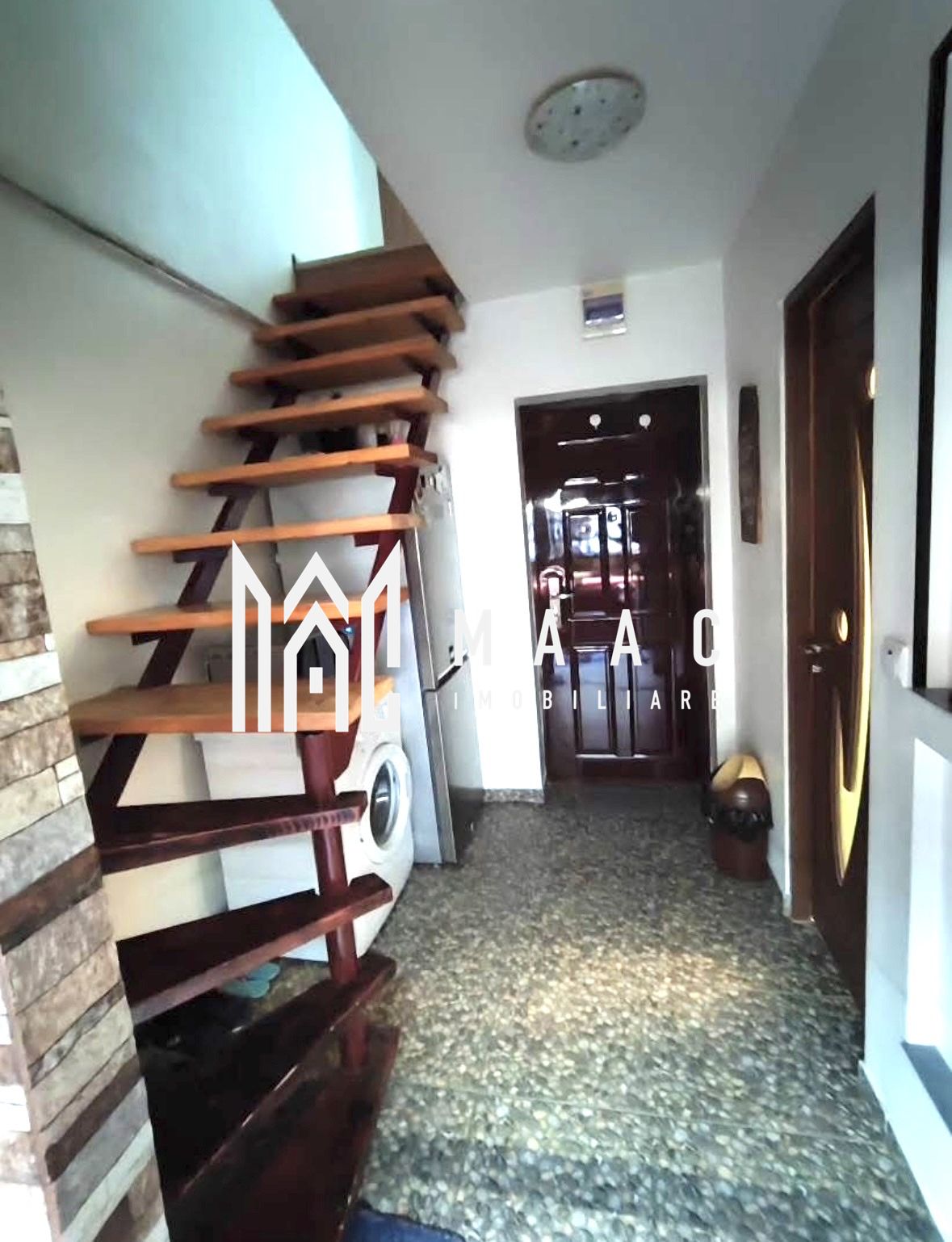 Apartament 2 camere | Mobilat și utilat | 44 mp utili | Lazaret — fotografia 7