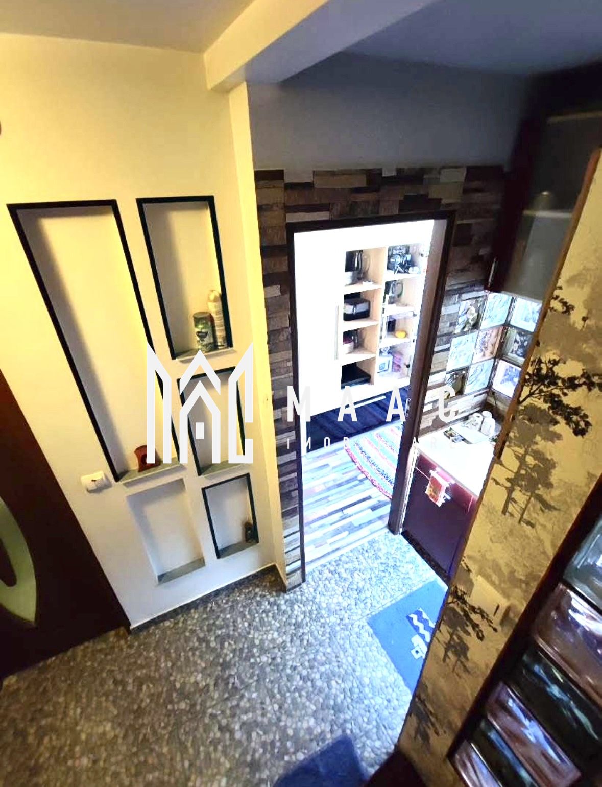 Apartament 2 camere | Mobilat și utilat | 44 mp utili | Lazaret — fotografia 8