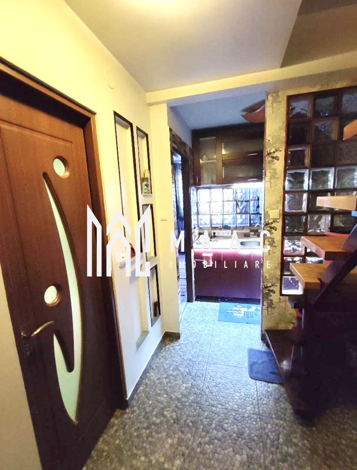 Apartament 2 camere | Mobilat și utilat | 44 mp utili | Lazaret — fotografia 9