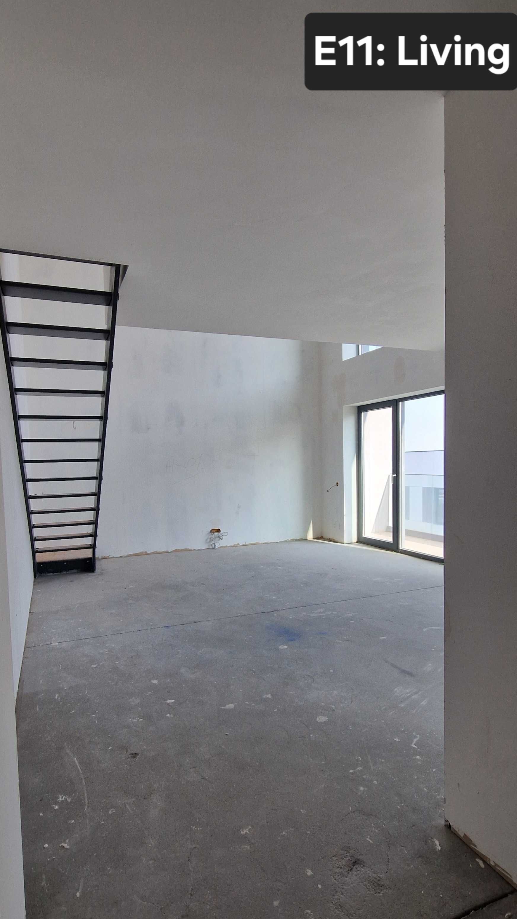Cloud 9 | Aviatiei | Duplex 3 cam | Proprietar | TVA platit — fotografia 3