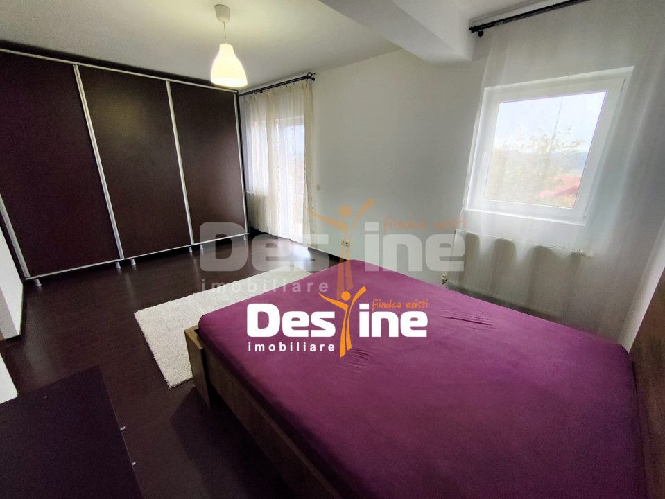 Apartament 3c mobilat și utilat, cu balcon + loc parcare — fotografia 5
