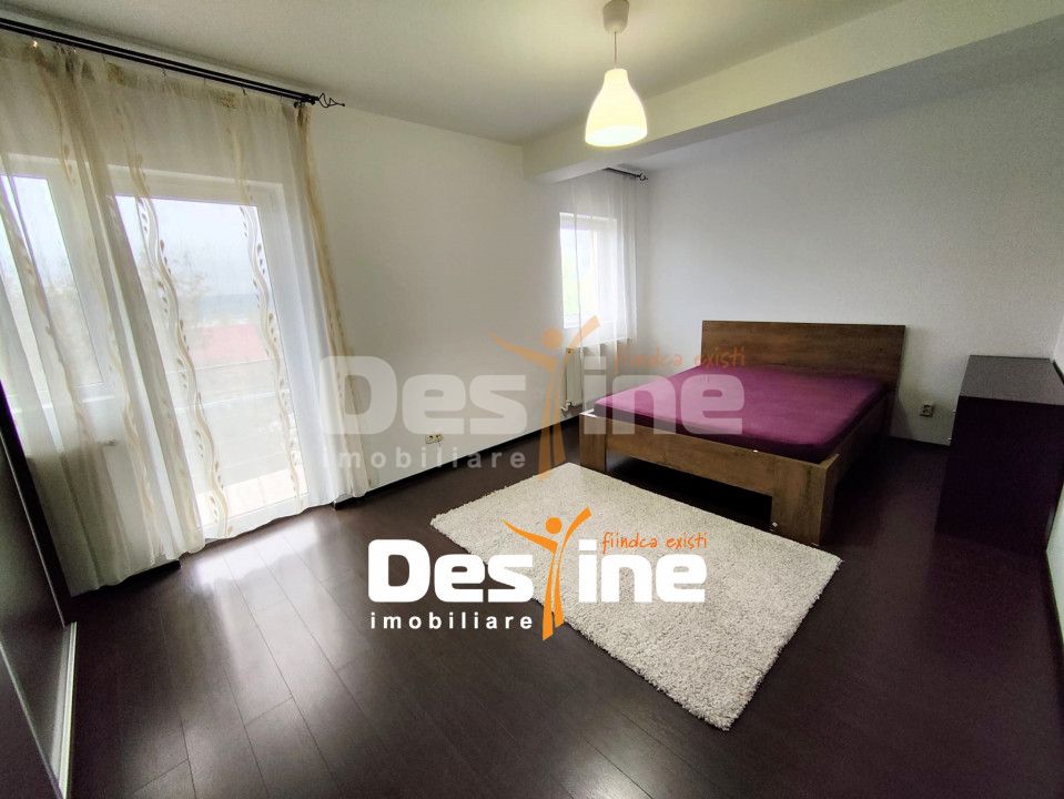 Apartament 3c mobilat și utilat, cu balcon + loc parcare — fotografia 6
