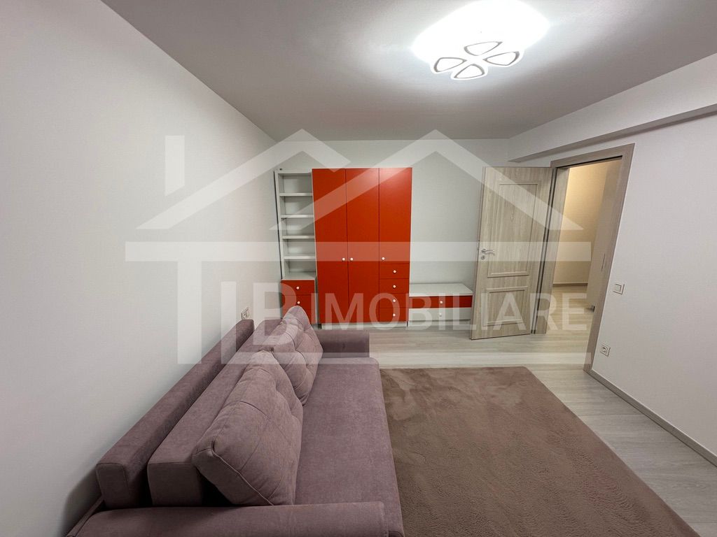 Apartament cu 3 camere, 87mp , parcare, Zona AMA Residence — fotografia 6