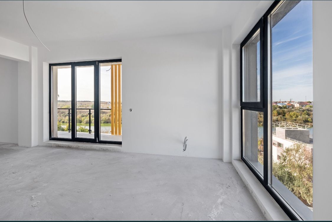 2 camere sptioase 70 mpc predare la Cheie — fotografia 4