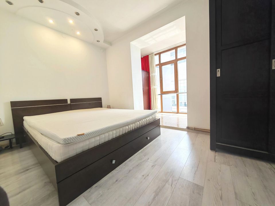 Apartament  2 camere de închiriat în Pitești zonă centrală l — fotografia 10