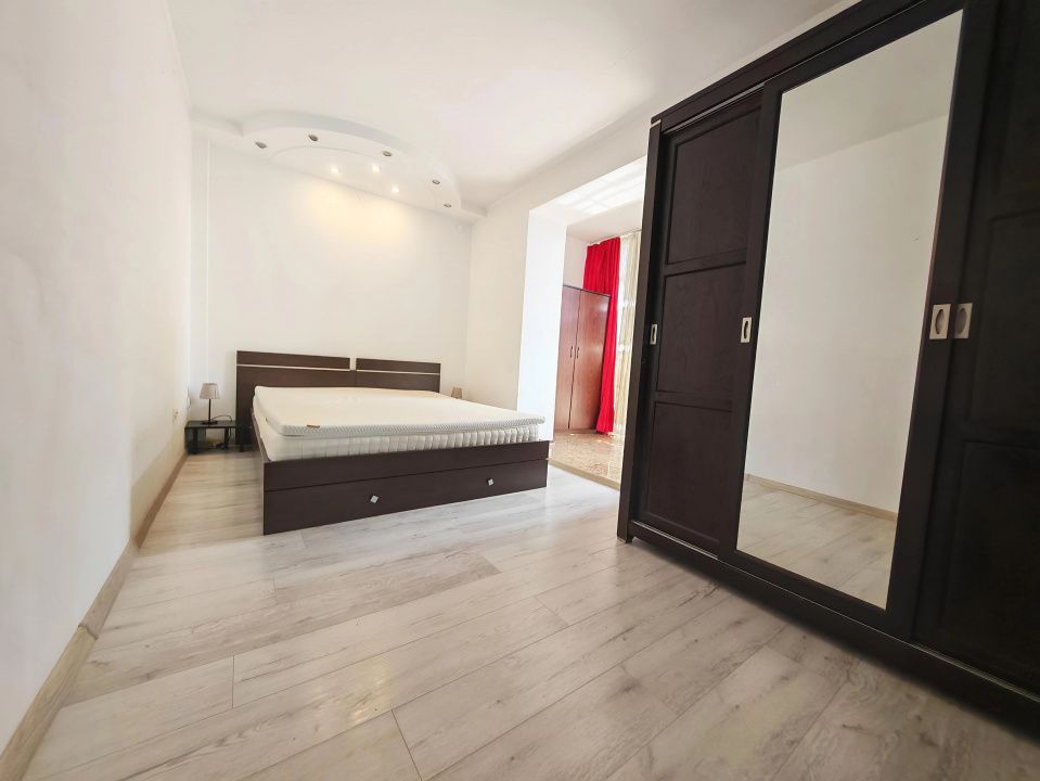 Apartament  2 camere de închiriat în Pitești zonă centrală l — fotografia 12