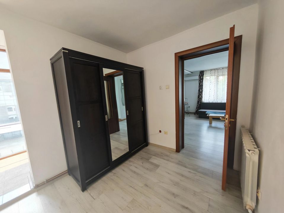 Apartament  2 camere de închiriat în Pitești zonă centrală l — fotografia 13