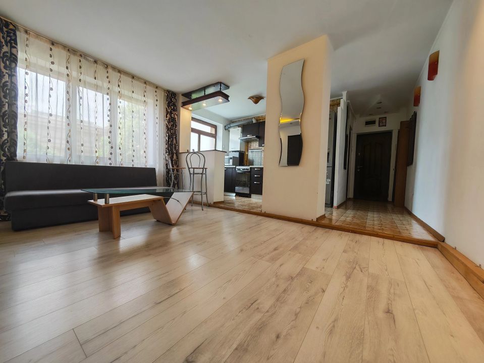 Apartament  2 camere de închiriat în Pitești zonă centrală l — fotografia 14