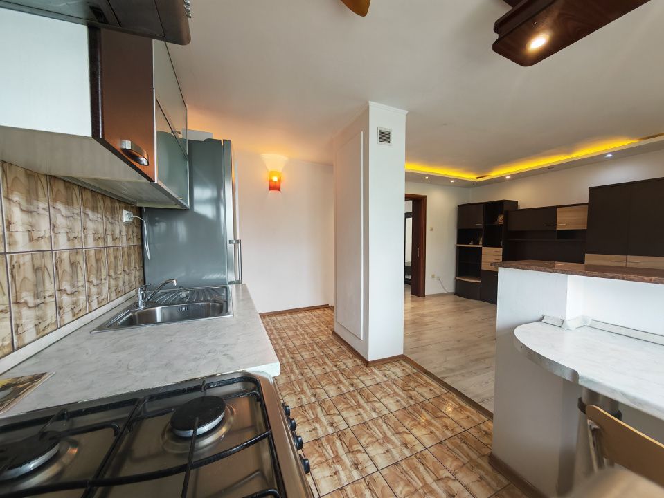 Apartament  2 camere de închiriat în Pitești zonă centrală l — fotografia 15